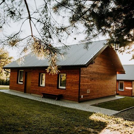 Villa Zacisze Wojtowa Lipinki  Exterior foto